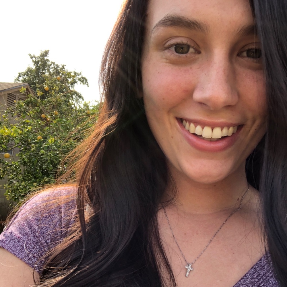 Meet your Posher, Ellen